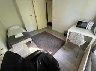 Kotimaailma Apartments - Majatalo Kotkassa 1 hlö - Kotka - 4