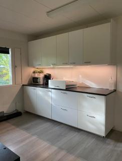Kotimaailma Apartments - Majatalo Kotkassa 1 hlö - Kotka - 2
