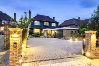 Place to stay in New Malden - New Malden - 0