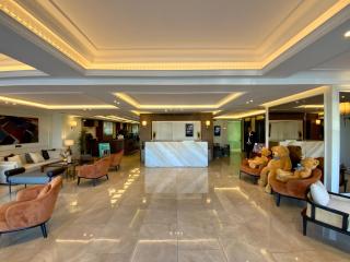 The Biancho Hotel Pera - Istanbul - 4