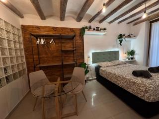 La Curiosa del Casc Antic - Tarragona - 4