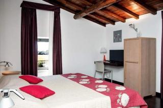 Relais Villa D'Assio - Labro Rieti - 9