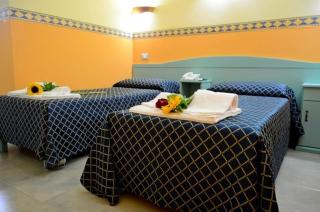 Hotel Costa Antiga - Sant'Anna Arresi - 5