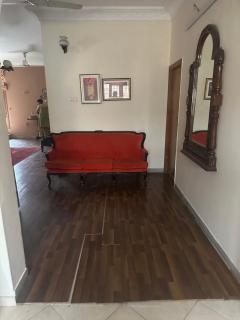 Royal Two Bed Room Apt Abu Dubia Tower F 11 Islamabad - 6