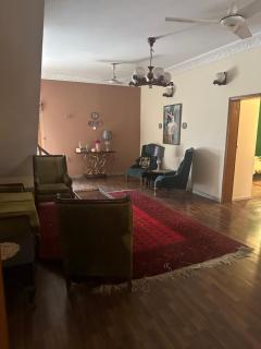 Royal Two Bed Room Apt Abu Dubia Tower F 11 Islamabad - 7