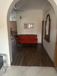 Royal Two Bed Room Apt Abu Dubia Tower F 11 Islamabad - 8