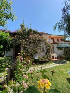 Il Casale di Nonna Bambina - 2