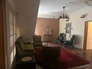 Royal Two Bed Room Apt Abu Dubia Tower F 11 Islamabad - 5