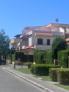 La Casa Serena - Scalea - 9