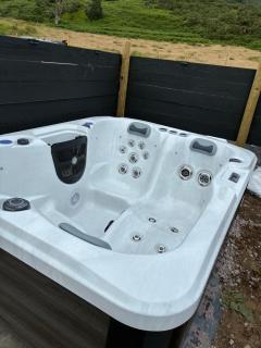 Lerags glen farm pods - 2
