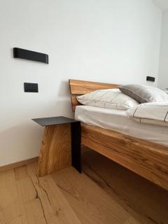Apartment Val di Rabbi - Piazzola - 8