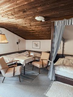 Berghotel Blaickner's Sonnalm - Zell am See - 3