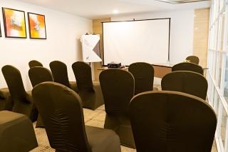 Verse Luxe Hotel Wahid Hasyim - Jakarta - 2