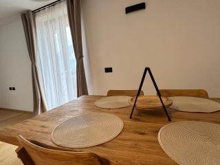 Apartment Val di Rabbi - 4