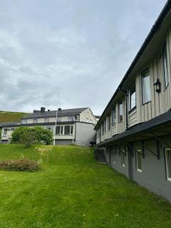 Camp Skytterhuset - Hammerfest - 9