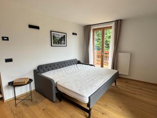Apartment Val di Rabbi - Piazzola - 1