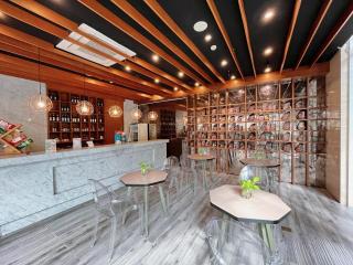 Verse Luxe Hotel Wahid Hasyim - 7