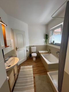 Ferienwohnung Idyll - Alleinlage - Berge - 8