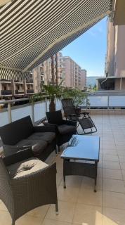 SunnyWeek Luxury Apartment - 6