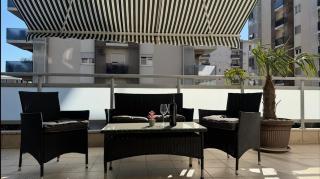 SunnyWeek Luxury Apartment - 5