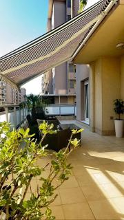 SunnyWeek Luxury Apartment - 4