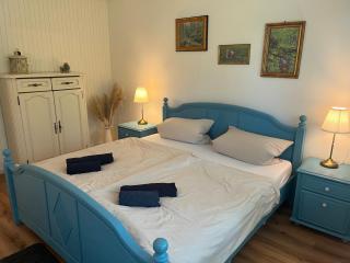 Ferienwohnung Idyll - Alleinlage - Berge - 5