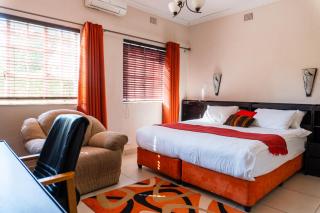 Steffis Sun Lodge - - 7
