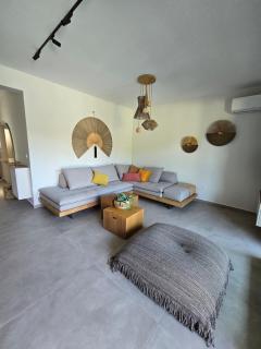 Adell Oasis - Iraklitsa - 7