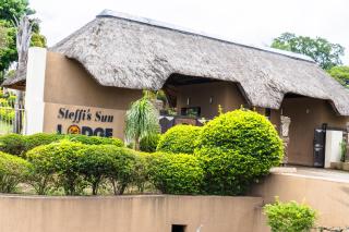 Steffis Sun Lodge - 5