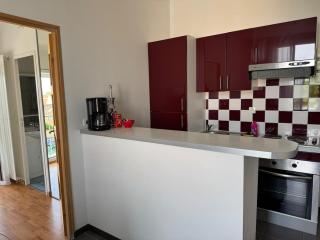 ღ Le Chatel - Proche de la plage et centre Ville - 7
