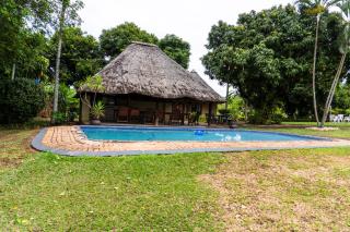 Steffis Sun Lodge - - 3