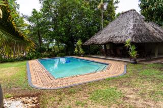Steffis Sun Lodge - - 2