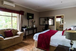 Steffis Sun Lodge - 1