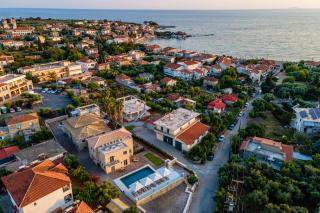 Ampeli Villas - Stoupa - 9