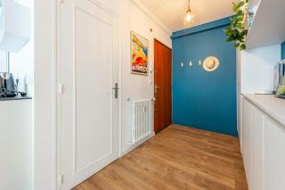 La Quinta - Appartement en Centre ville - 8