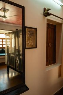 Jaisalmer Elite Castle - 8