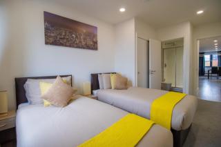 Virexxa Bedford Centre - Alpha Suite - 2Bed Flat with Free Parking & Gym - Bedford - 6