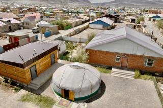 BTMongolia Guest house Tour Operator - Ölgiy - 1