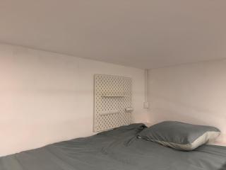 La Petite Cabane Nomade 2 personnes - Saint-Chaffrey - 6