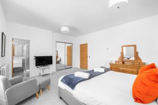 Panmure Apartment - Monifieth - 7