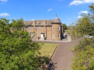 Panmure Apartment - Monifieth - 6