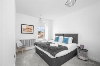Panmure Apartment - Monifieth - 8