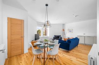 Panmure Apartment - 0