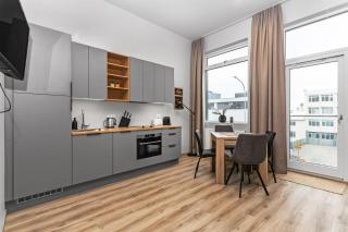 Charming Studio Apartment - 3
