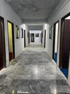 KANJWANI GROUP OF HOSTEL's - 0