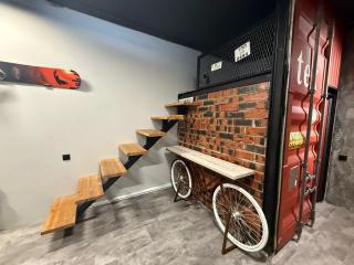 The Loft - Astana - 2
