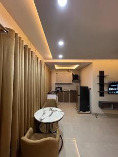 1 bed couple friendly penthouse 502 - Lahore - 8