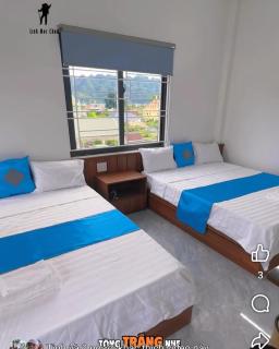 Lộc Phát hotel Mộc Châu - 1