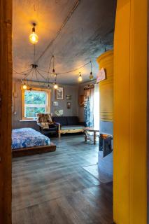 Private Farm Jakuzzi Sauna in the forest - Talsi - 8
