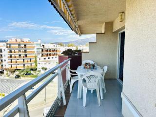 Ubicación inmejorable frente al puerto de Roses. ROCMAR - ES-258-56 - 8